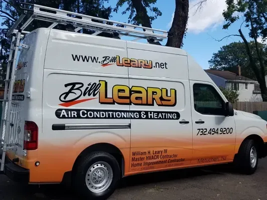 central AC maintenance Middlesex County, NJ photo