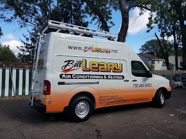 central AC maintenance Middlesex County, NJ photo