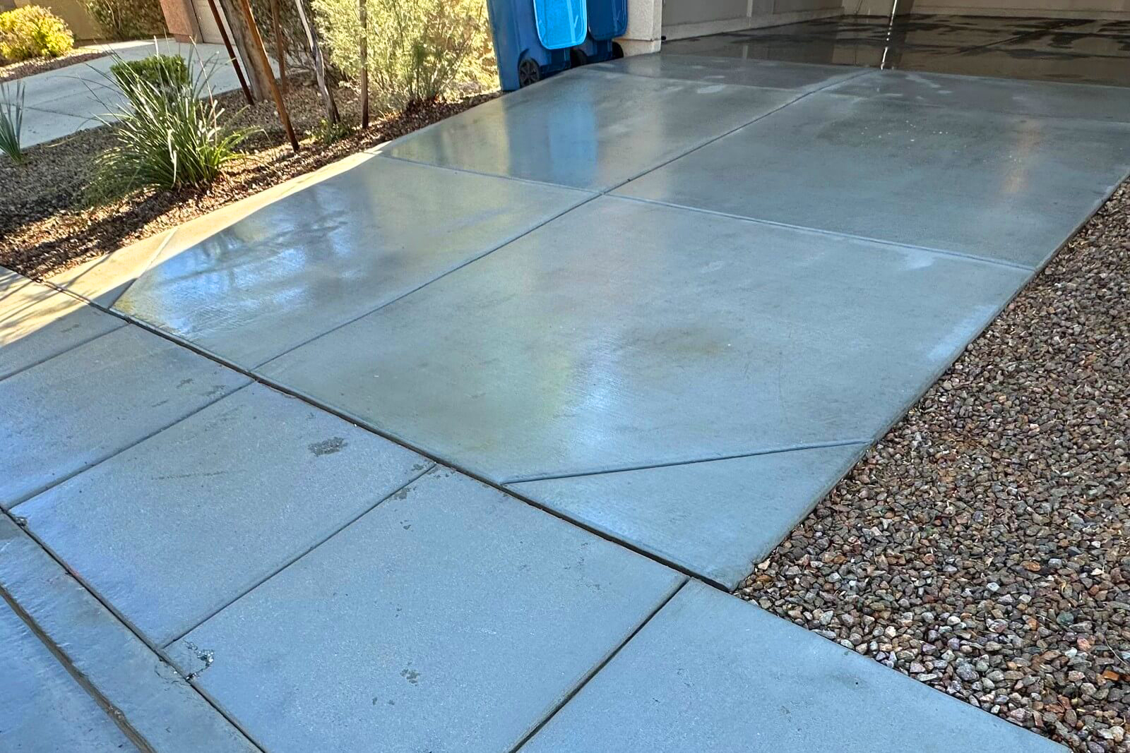 graffiti removal Las Vegas photo