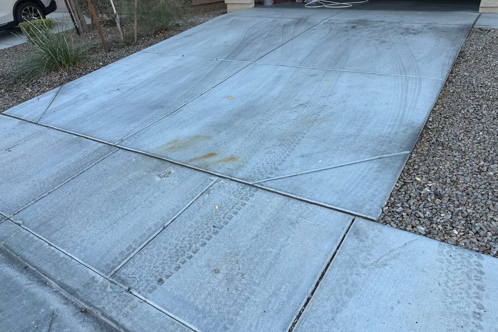 graffiti removal Las Vegas photo