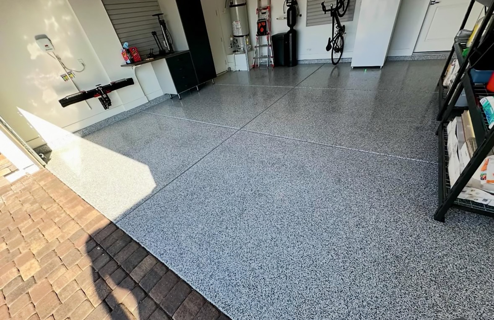 graffiti removal Las Vegas photo