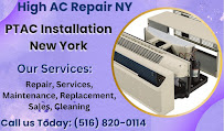 McQuay PTAC replacement NY photo