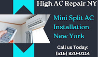 emergency AC repair NY photo