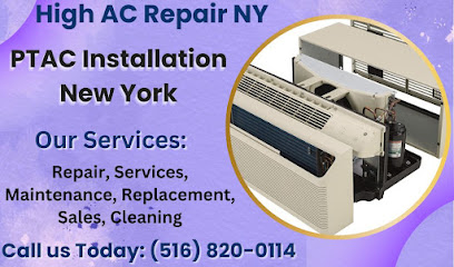 McQuay PTAC replacement NY photo