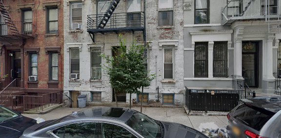 McQuay PTAC replacement NY photo