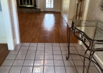 apartment cleaning Garland TX photo