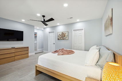 reliable house cleaners in Dallas TX photo