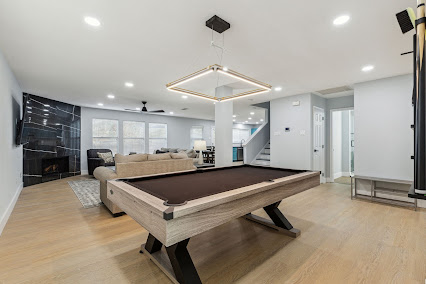 reliable house cleaners in Dallas TX photo