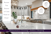 bonded and insured cleaners Dallas photo