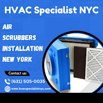 PTAC unit repair New York photo