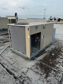 affordable AC maintenance in Suffolk County