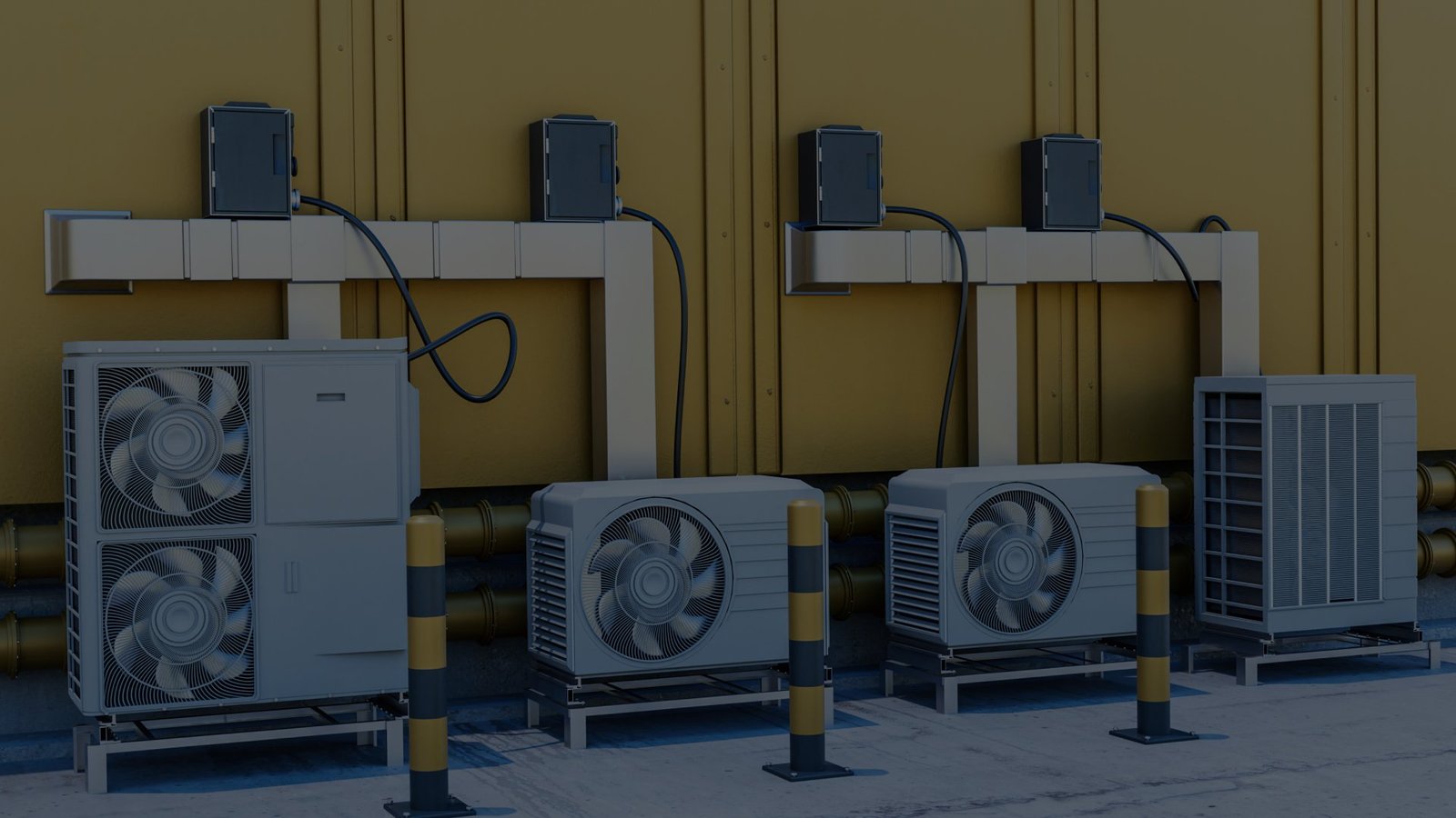 refrigeration repair NYC