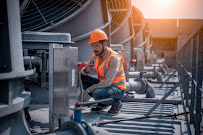 AC installation in Hells Kitchen photo