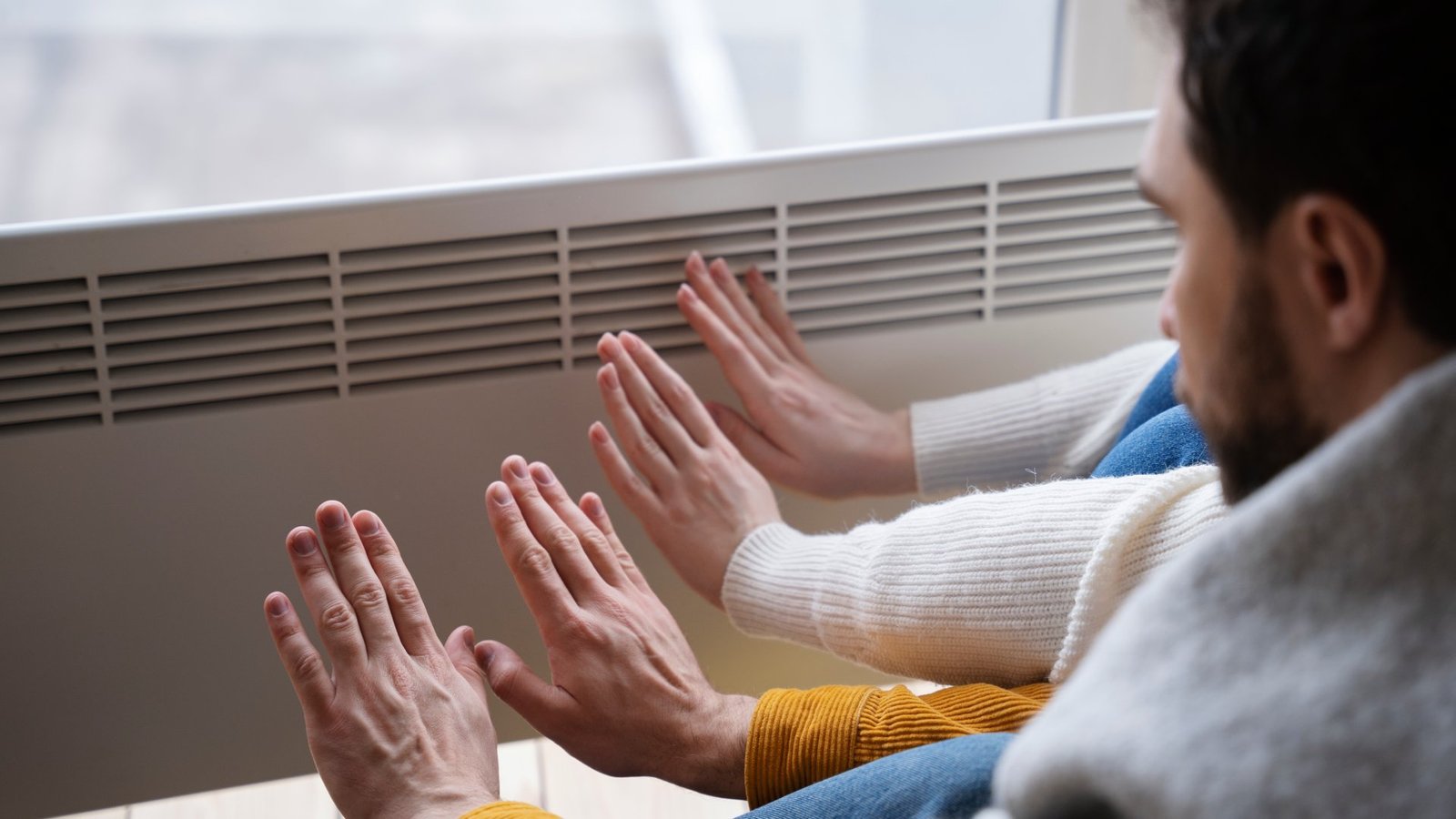 AC installation in Hells Kitchen photo