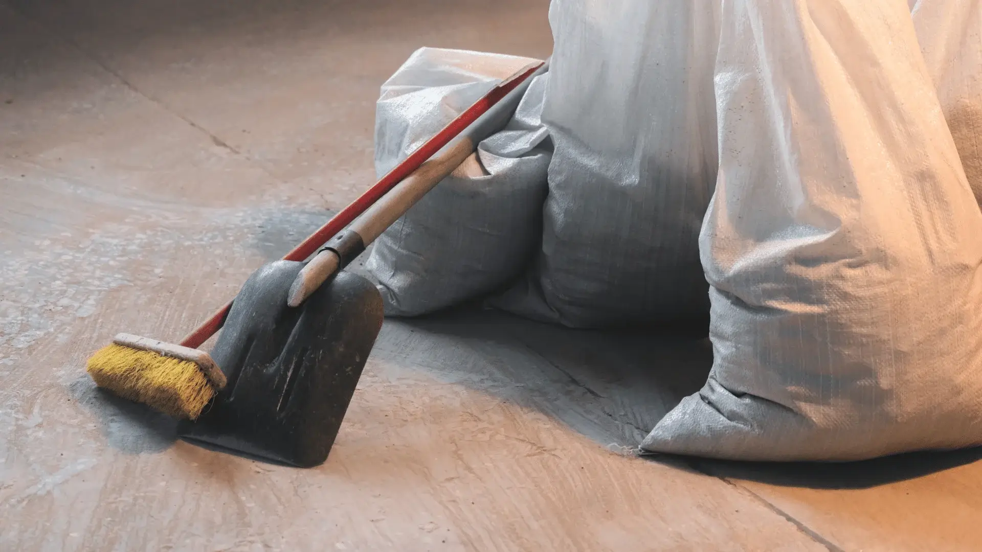 commercial cleaning Dallas photo