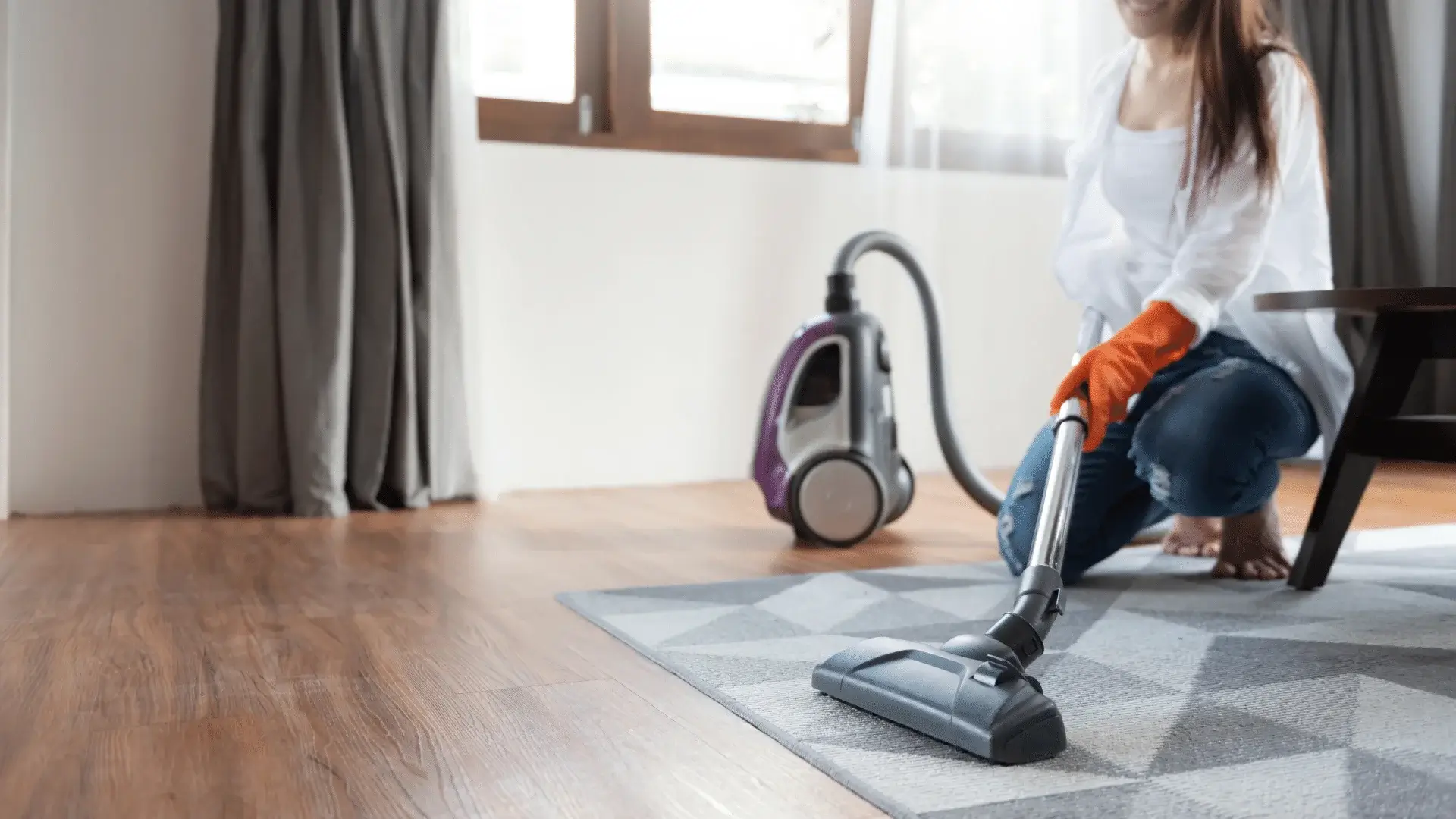 commercial cleaning Dallas photo