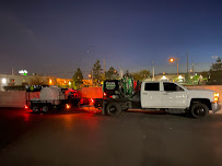 deck and patio washing Las Vegas