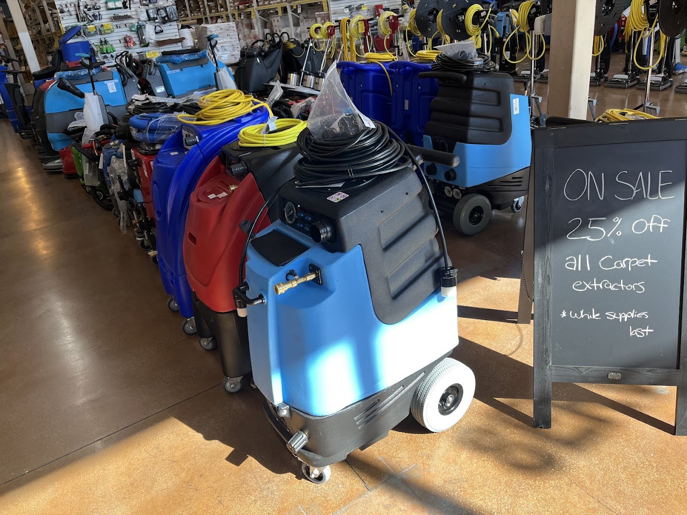 best janitorial supply store near me photo