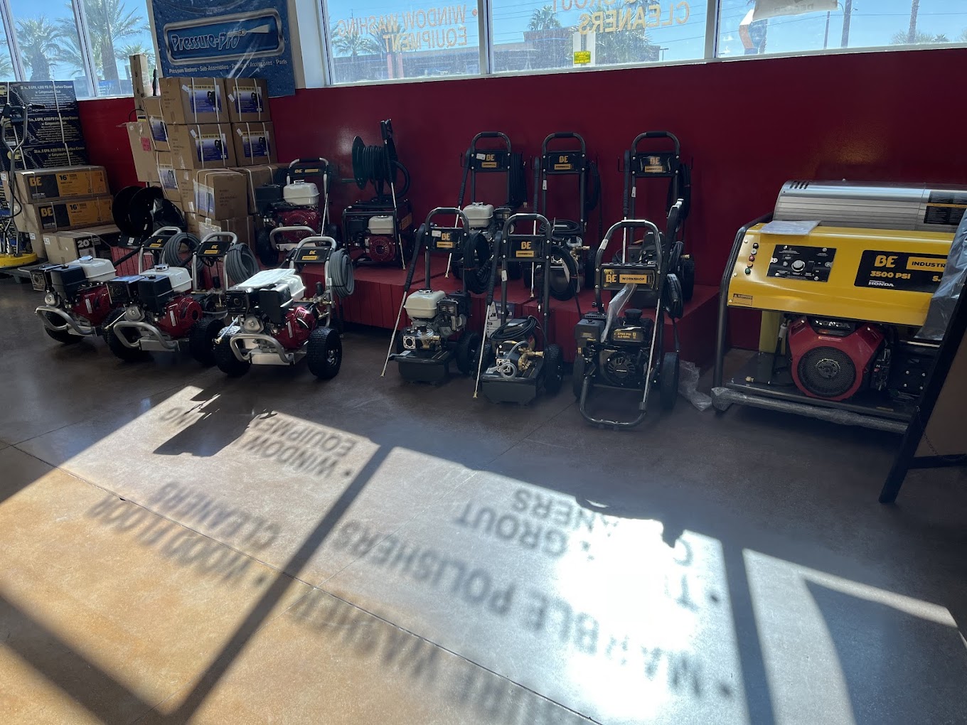 best janitorial supply store near me photo