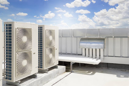 commercial HVAC maintenance Manhattan photo