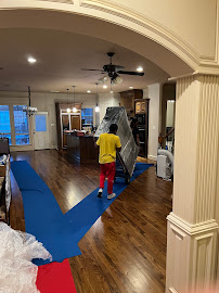 general contracting services in Texas