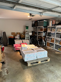 short term rental cleaning in Dallas photo