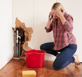 same day plumbing service San Diego photo