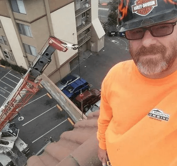 same day plumbing service San Diego photo