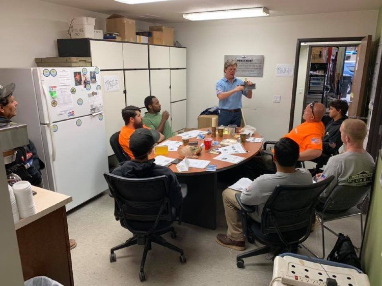 same day plumbing service San Diego photo