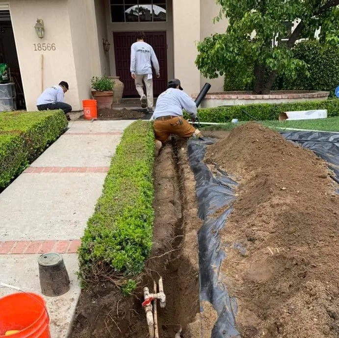 same day plumbing service San Diego photo