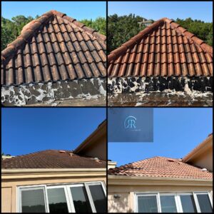 building facade cleaning Austin photo