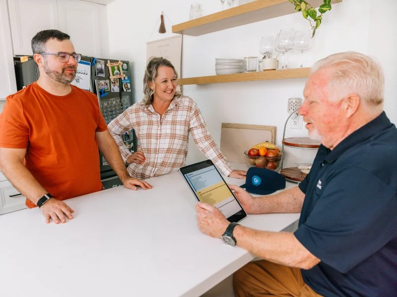 bathroom remodel plumbing San Diego photo