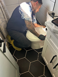 water filtration system San Diego photo