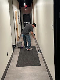 eco friendly cleaning Dallas