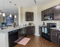 apartment cleaning Dallas photo