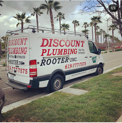 trenchless sewer repair San Diego photo