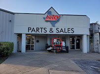 disinfection chemicals and equipment Austin photo