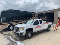 disinfection chemicals and equipment Austin photo