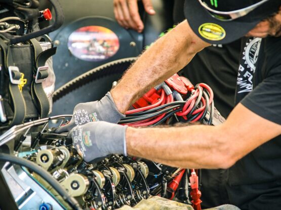 best mobile mechanic in Illinois photo