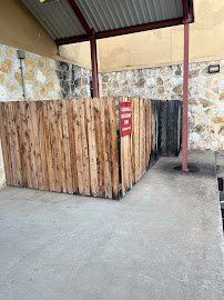 concrete cleaning services in Capitol Exterior Cleaning photo