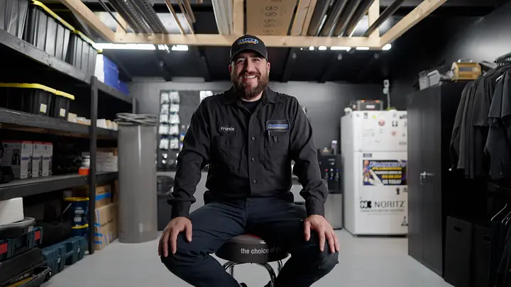 gas line repair San Diego photo