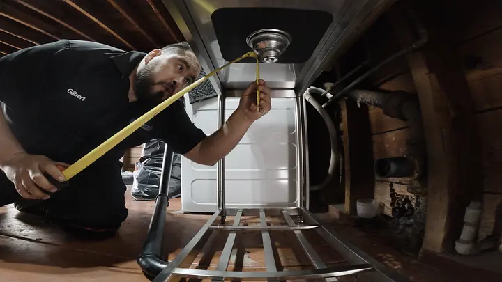 gas line repair San Diego photo