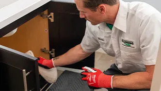 residential plumbing repair Escondido photo