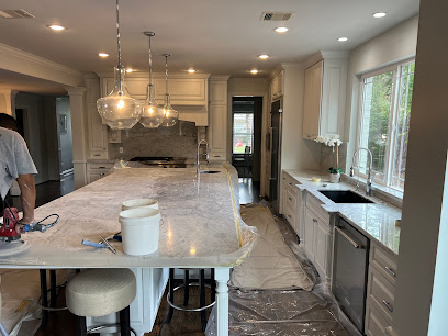 best stone sealers in Houston photo