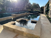 best stone sealers in Houston photo