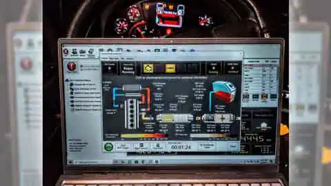 best truck road service IL photo