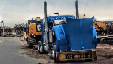 best truck road service IL photo