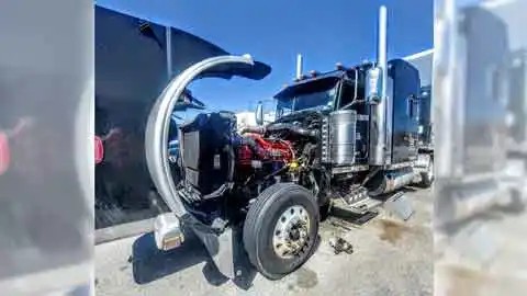 best truck road service IL photo