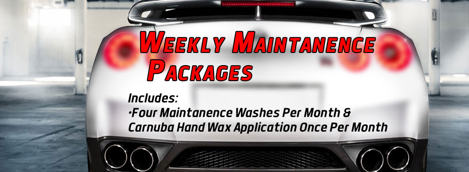 clay bar detailing near me