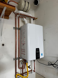 affordable plumbing repairs near me photo